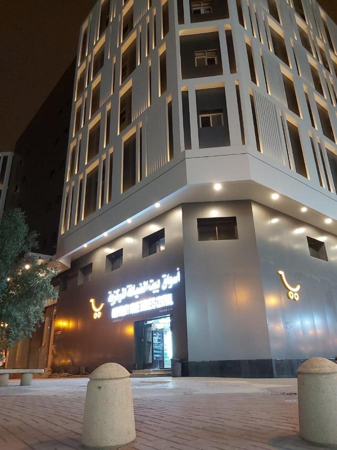 Manazel Al Diafah Serviced Apartments Olaya Riadh Exterior foto