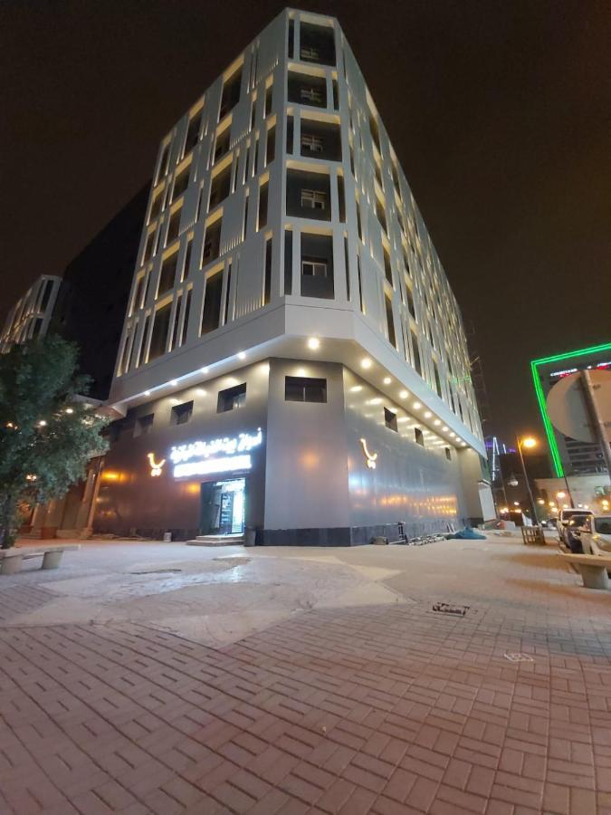 Manazel Al Diafah Serviced Apartments Olaya Riadh Exterior foto