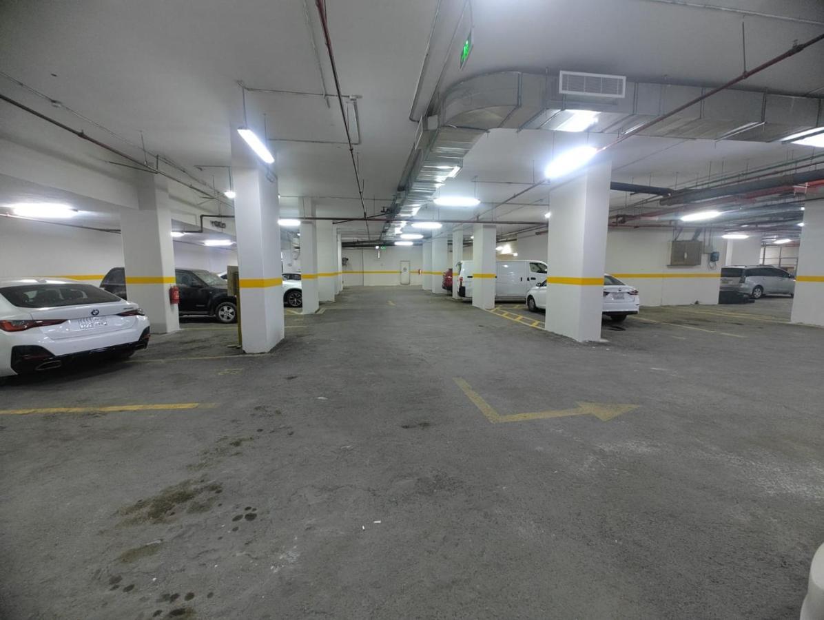 Manazel Al Diafah Serviced Apartments Olaya Riadh Exterior foto