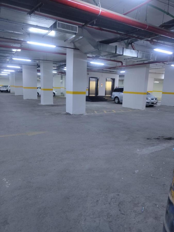 Manazel Al Diafah Serviced Apartments Olaya Riadh Exterior foto