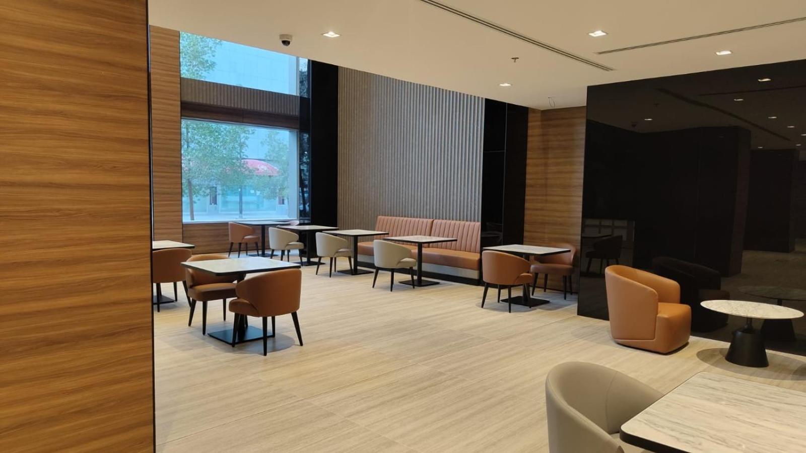 Manazel Al Diafah Serviced Apartments Olaya Riadh Exterior foto