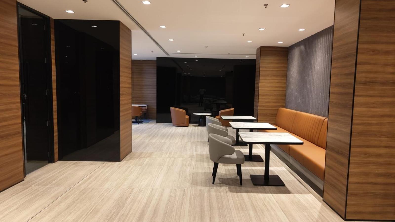 Manazel Al Diafah Serviced Apartments Olaya Riadh Exterior foto