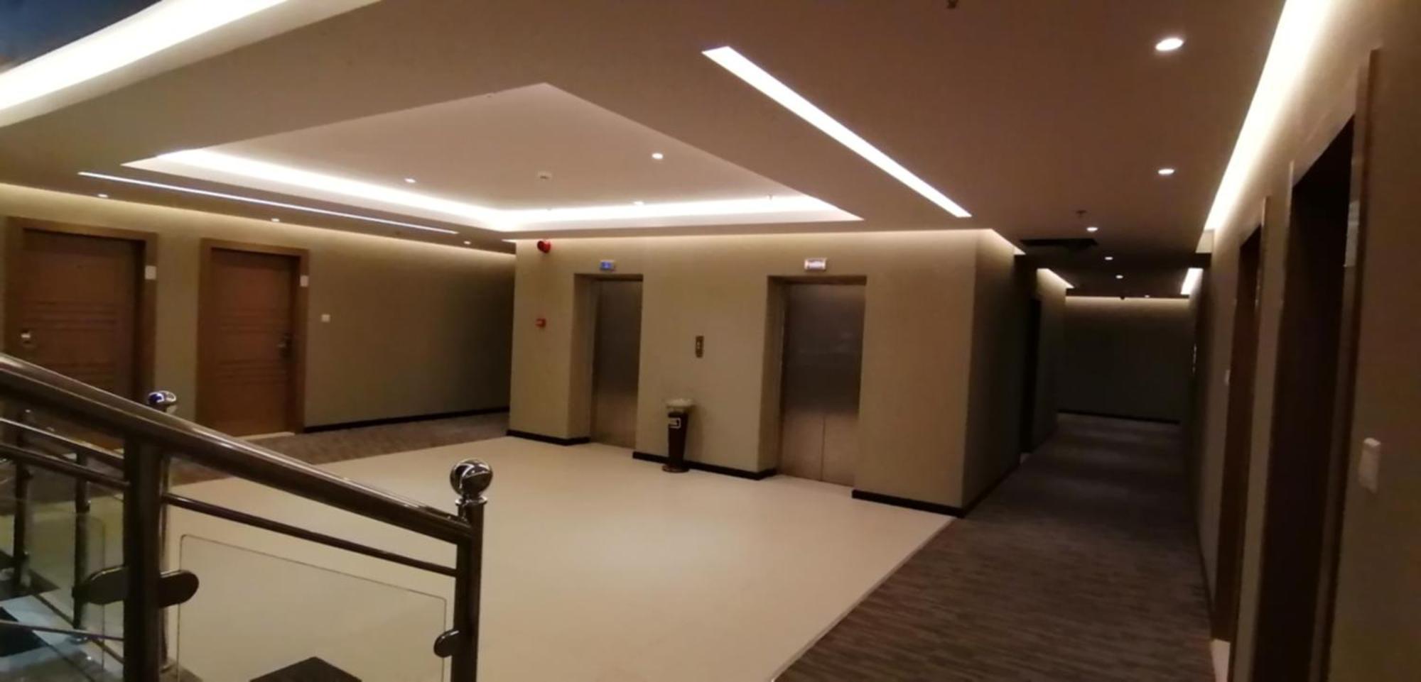 Manazel Al Diafah Serviced Apartments Olaya Riadh Exterior foto