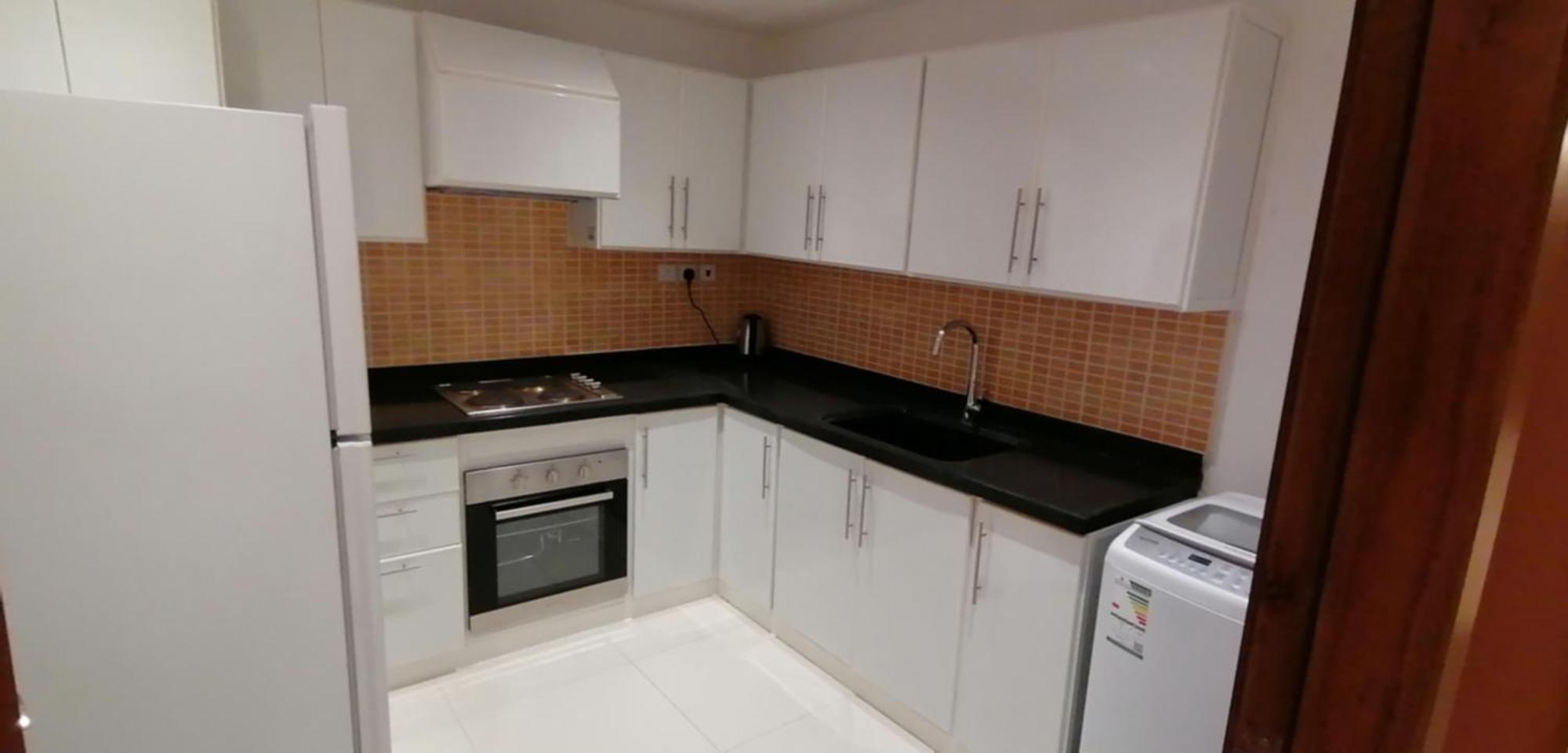 Manazel Al Diafah Serviced Apartments Olaya Riadh Exterior foto