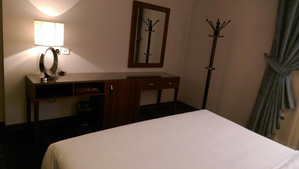 Manazel Al Diafah Serviced Apartments Olaya Riadh Exterior foto
