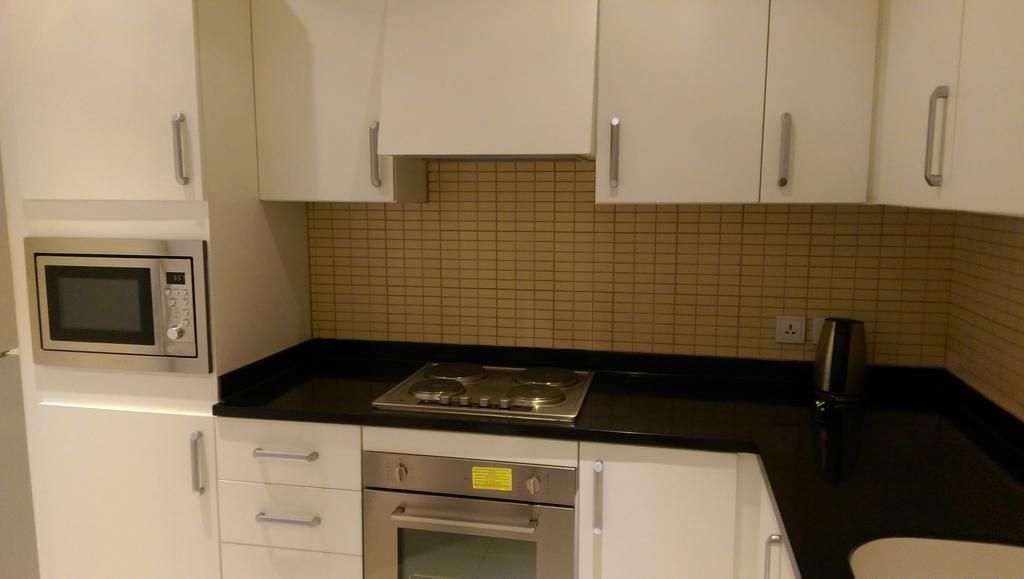 Manazel Al Diafah Serviced Apartments Olaya Riadh Exterior foto