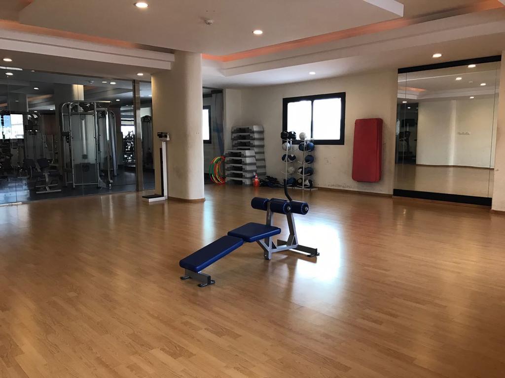 Manazel Al Diafah Serviced Apartments Olaya Riadh Exterior foto