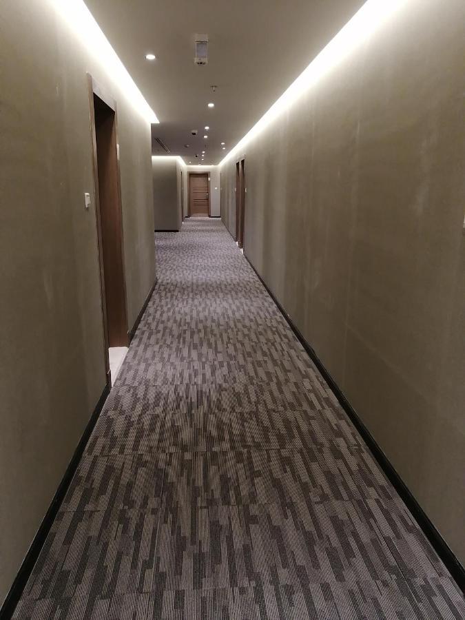 Manazel Al Diafah Serviced Apartments Olaya Riadh Exterior foto