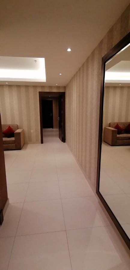 Manazel Al Diafah Serviced Apartments Olaya Riadh Exterior foto