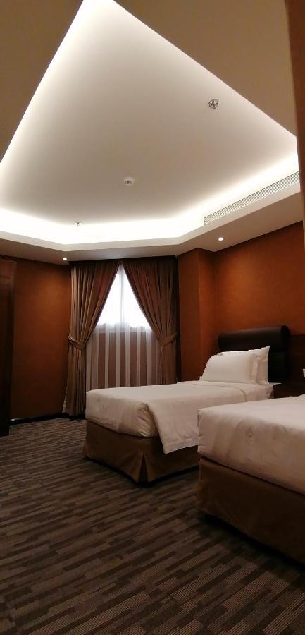 Manazel Al Diafah Serviced Apartments Olaya Riadh Exterior foto